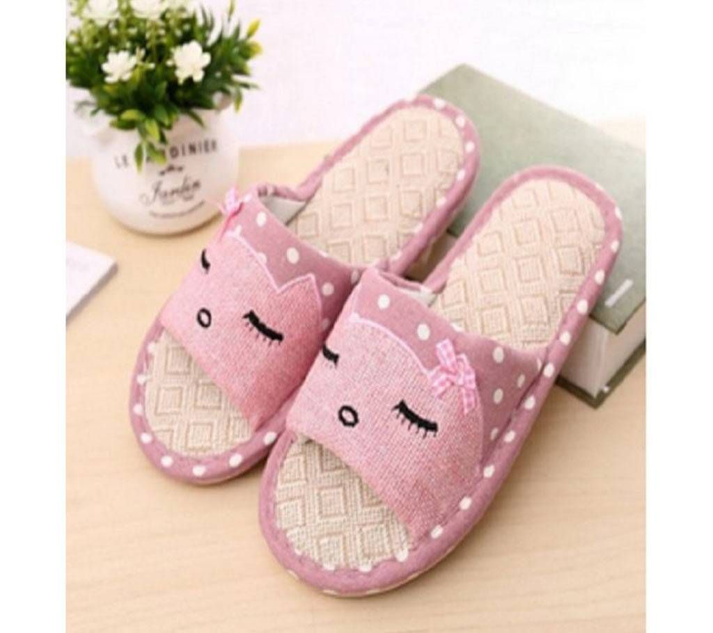 Room Slipper sandal for women 
