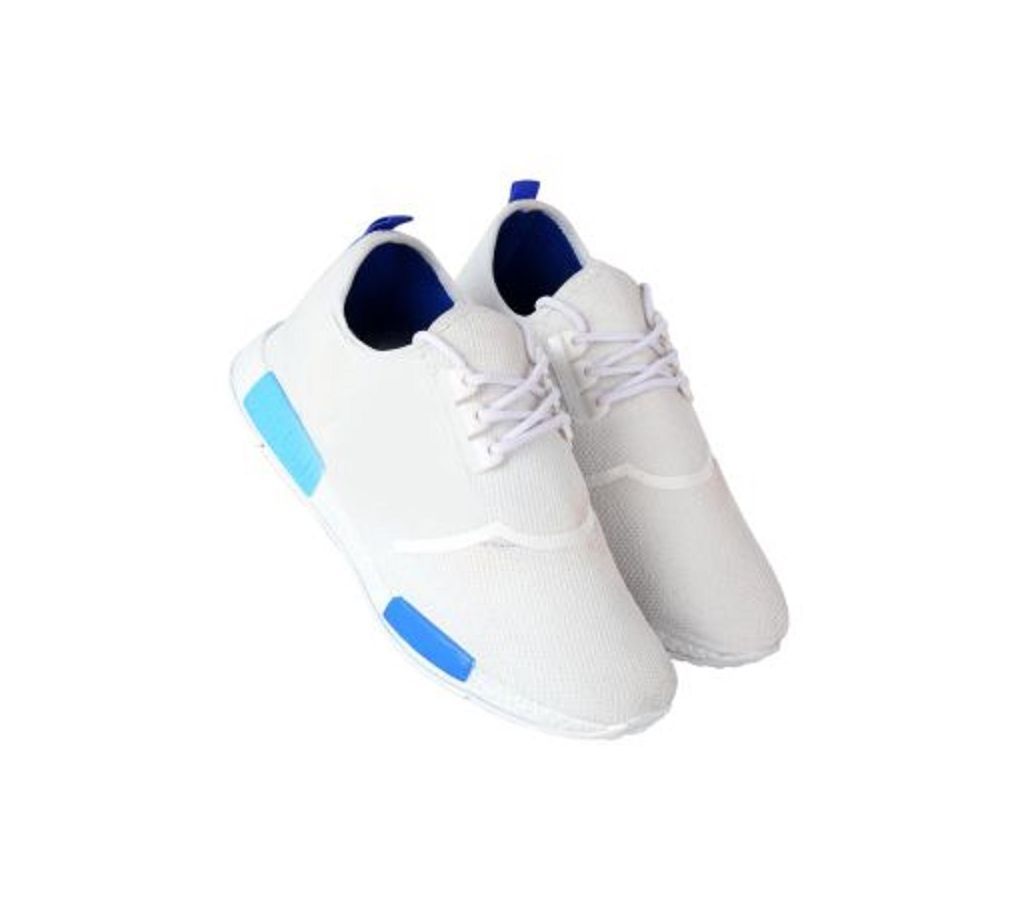Stylish Casual Sneaker Shoes For Men 13