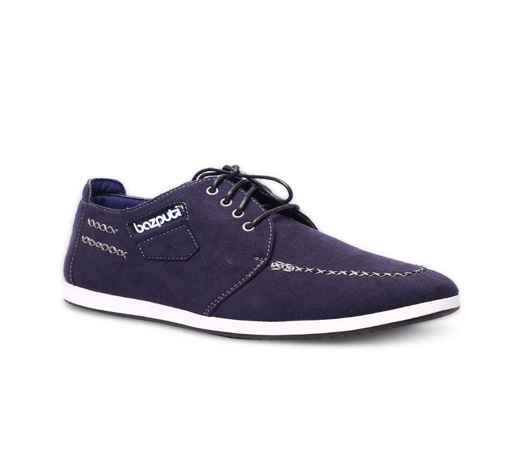 mens casual canvas