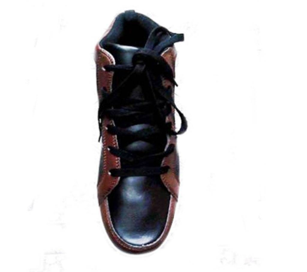 GENTS HIGH NECK CONVERSE SHOES