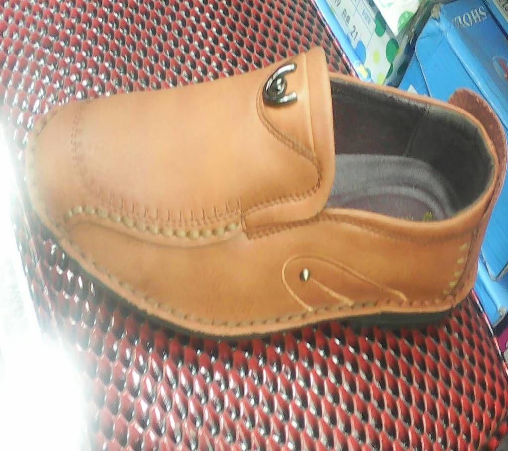 Men's Shoes