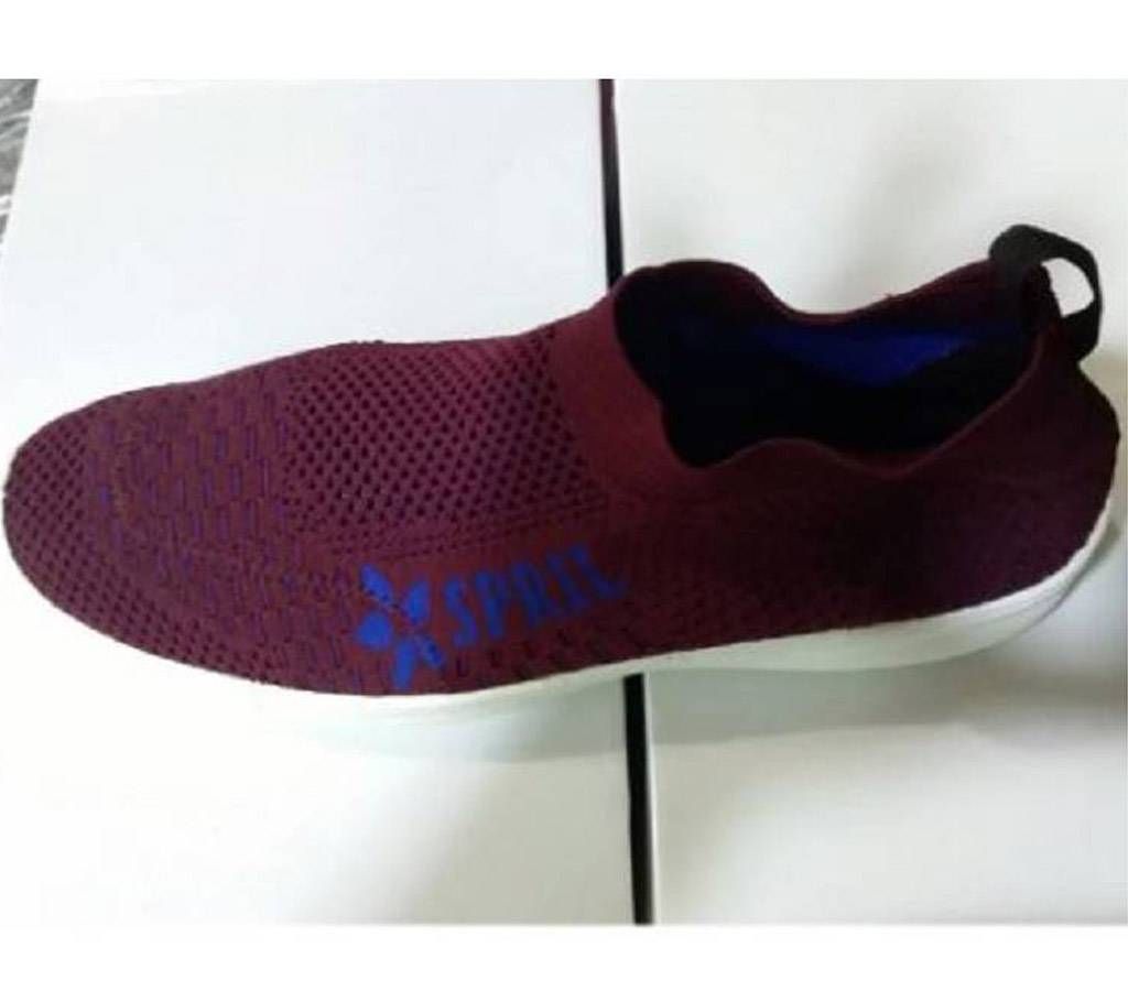 Gents Snicker Shoes