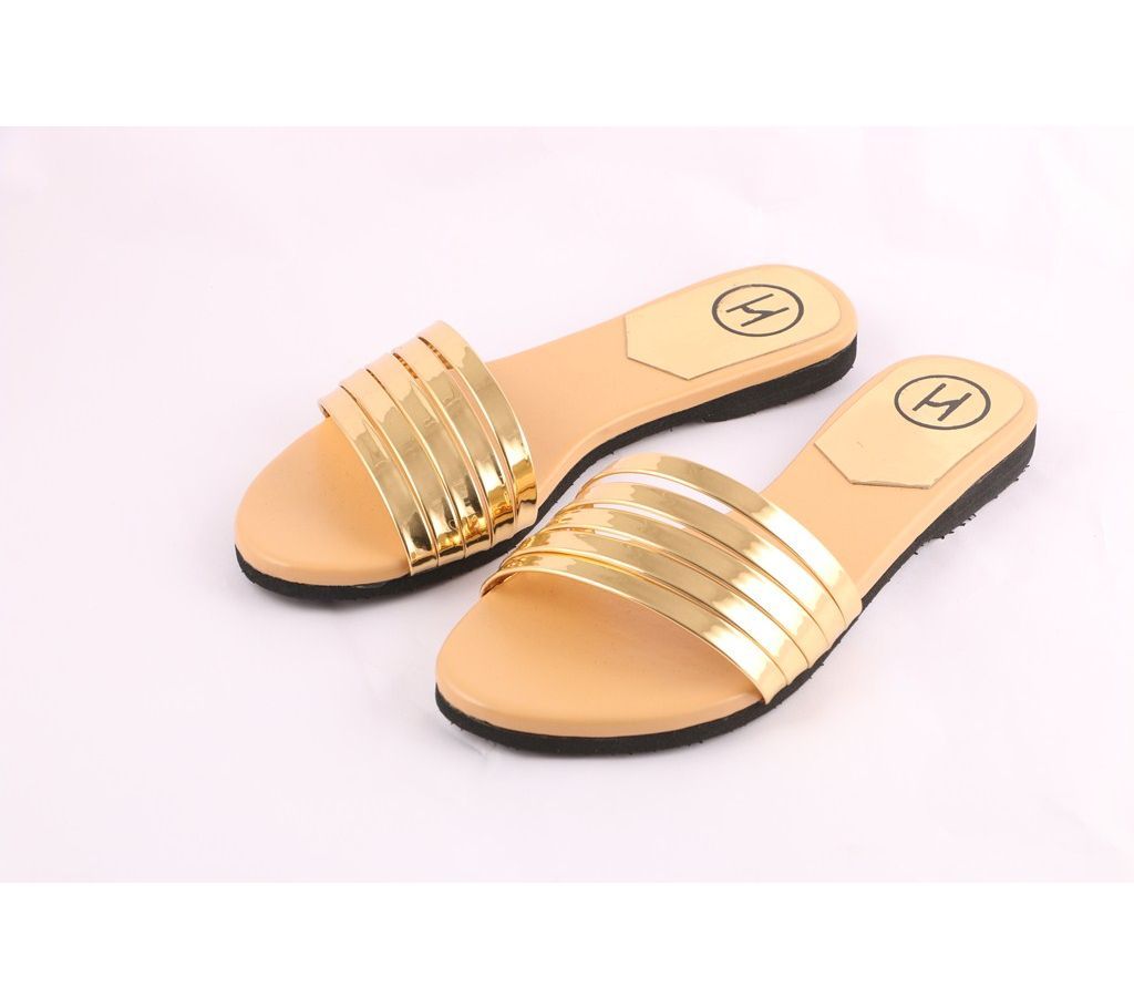 Pentad Strap Golden
