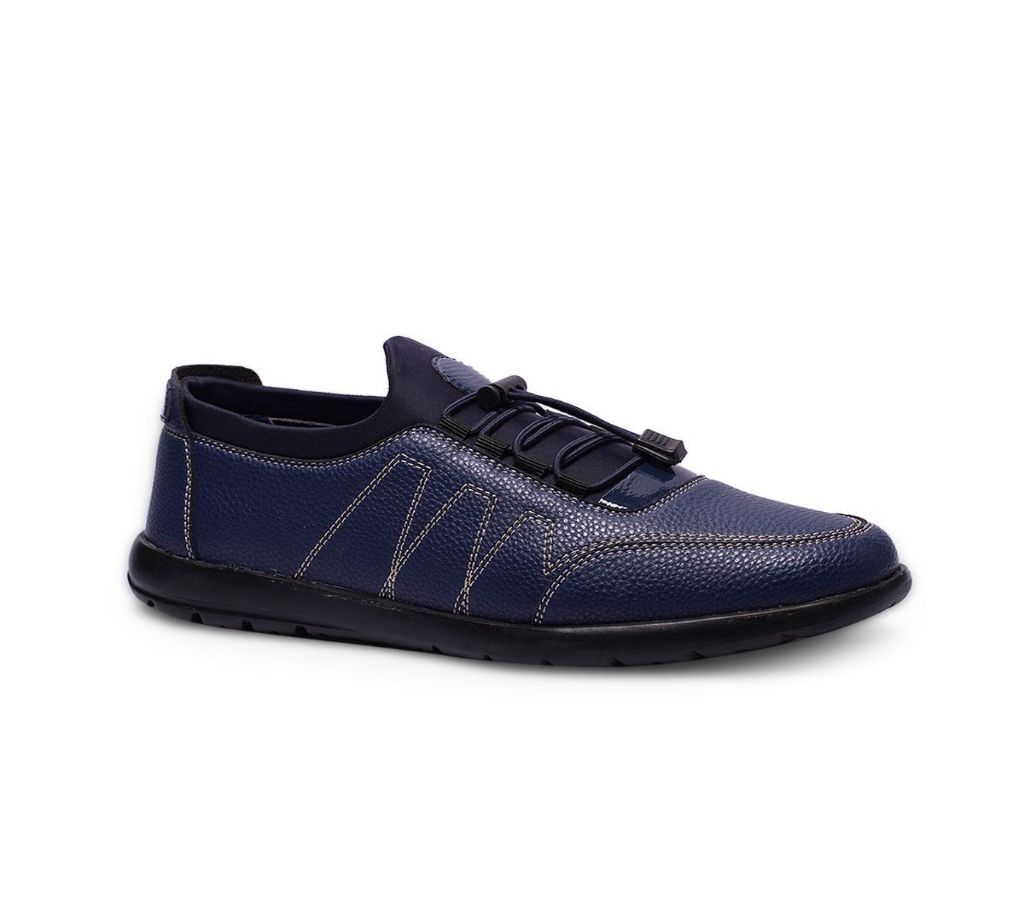 mens casual canvars