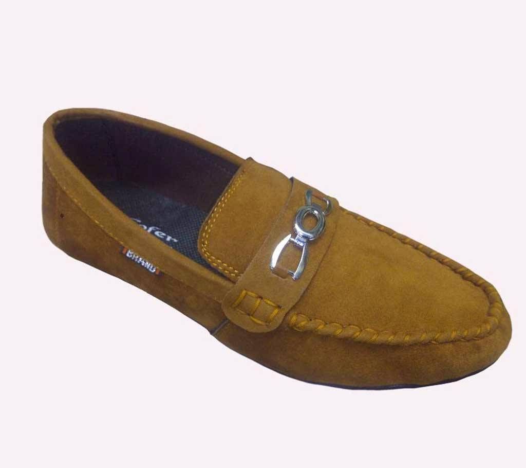 Loafer Shoe