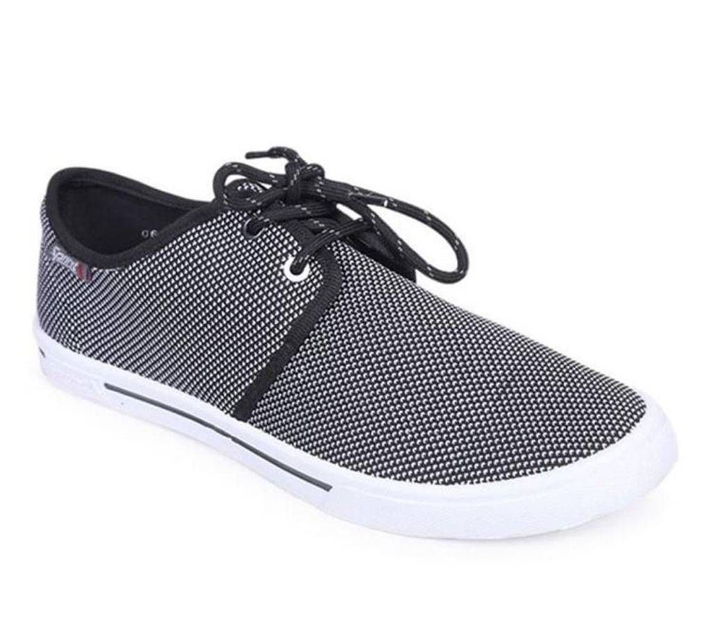 Sprint Mens Canvas