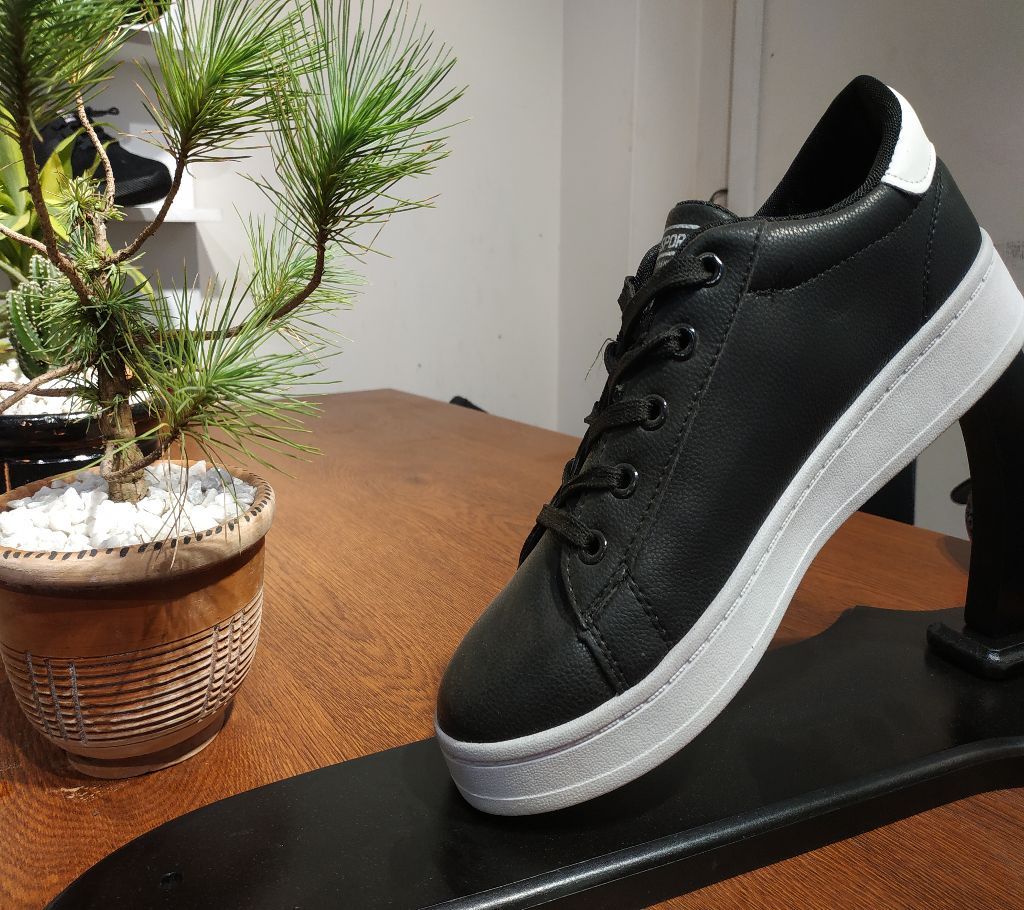 Gents Casual Black converse