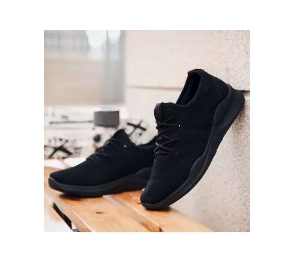 New  Shoes
