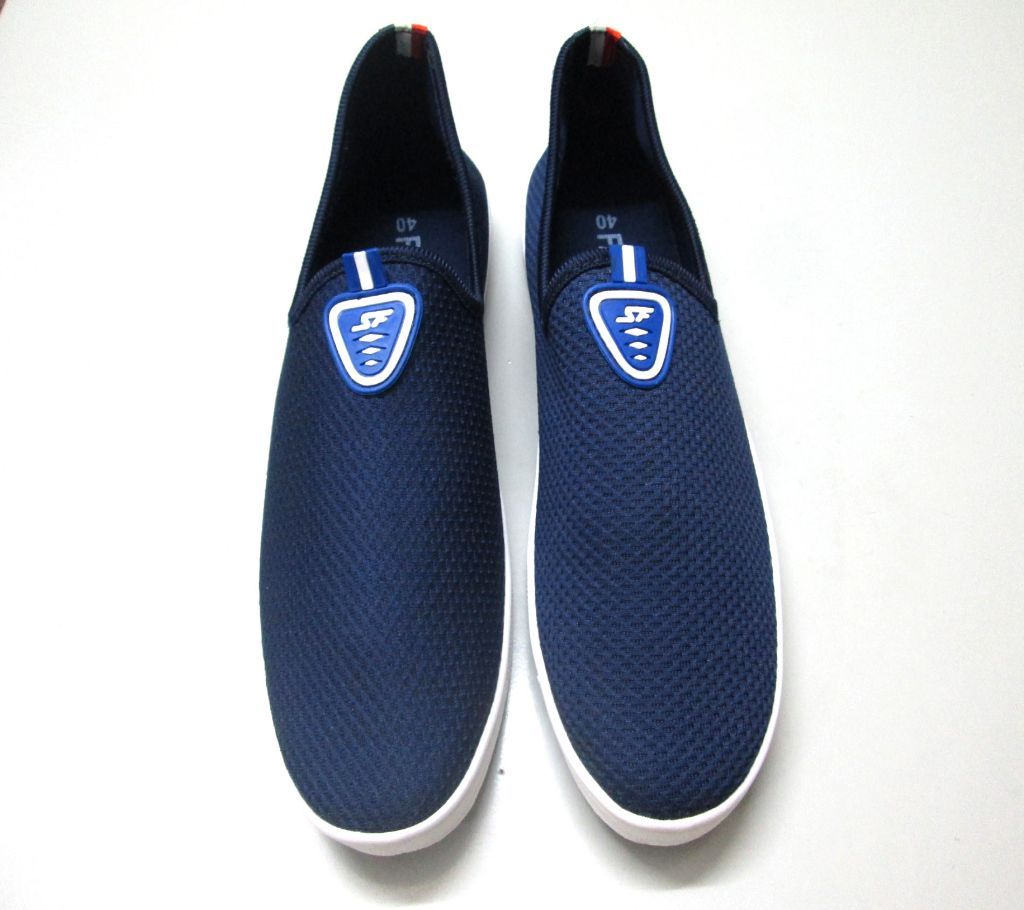  Snaker For Men-Blue 