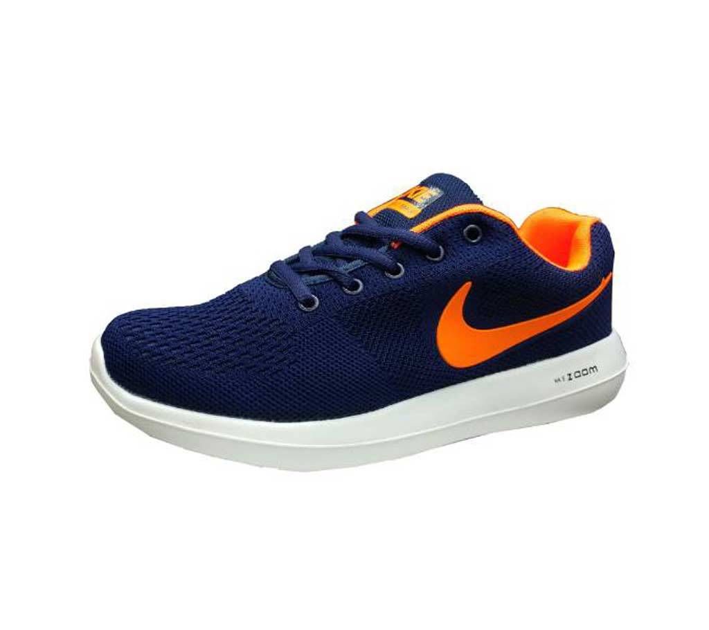 Nike Menz Running Shoes Copy