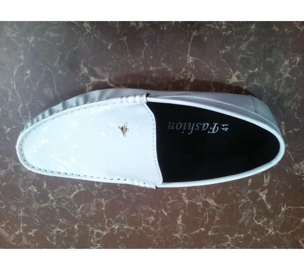 China Loafer Shoes