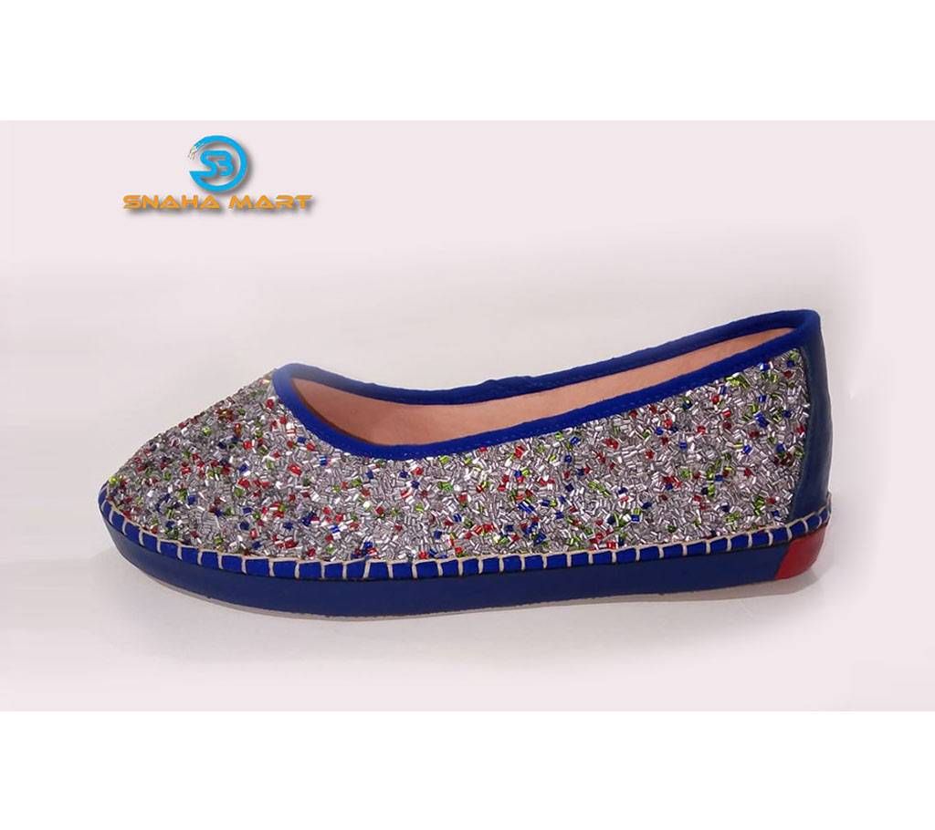 LADIES BELLARINA