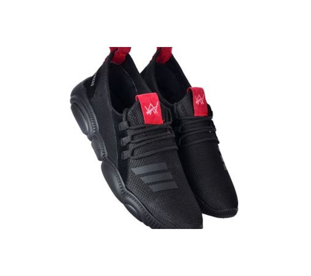 Stylish Casual Sneaker Shoes For Men 17