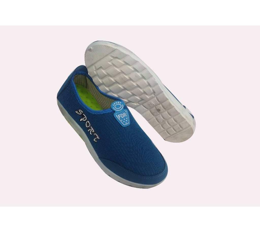 Ladies Running Shoes