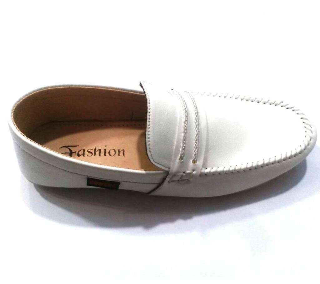 Luffer shoes