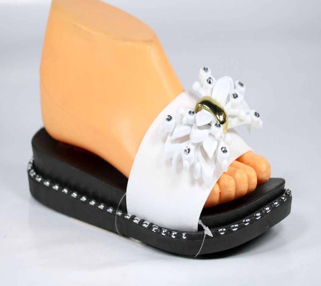 Womens shoes.