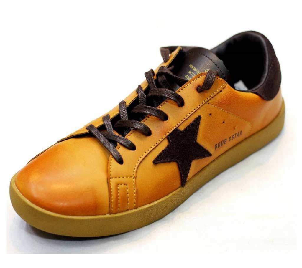 GGDB S STAR Casual Converse