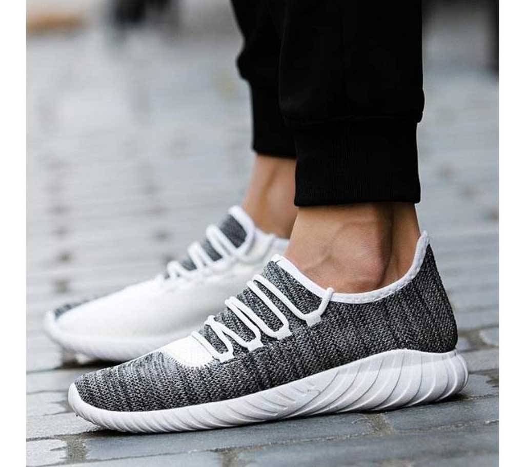 Hot Fashion Breathing Mesh Shoes Sports Sneaker