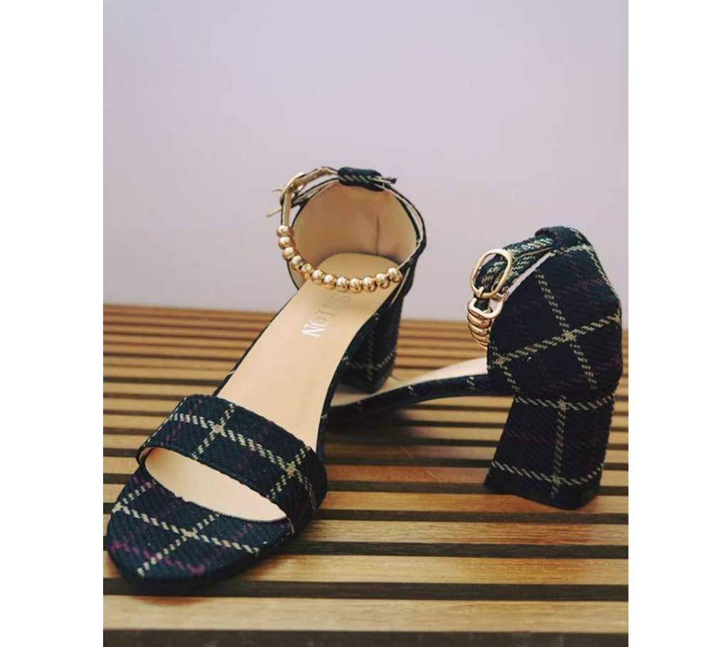 Womens Ladies High Heel shoes