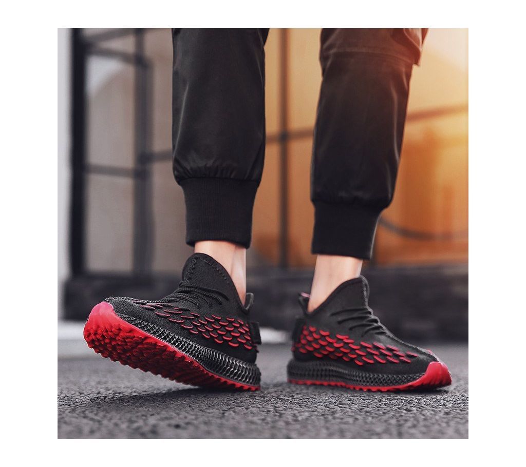 New Design Good Quality Customized Sport Shoes Sneakers For Men