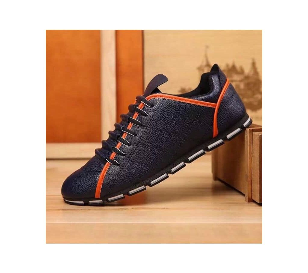 CHINA CASUAL FLAT SHOE