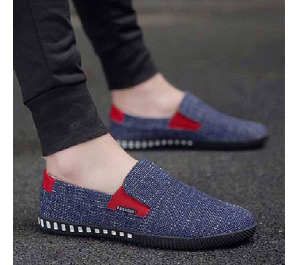 Korean Menz Stylish Casual Converse 