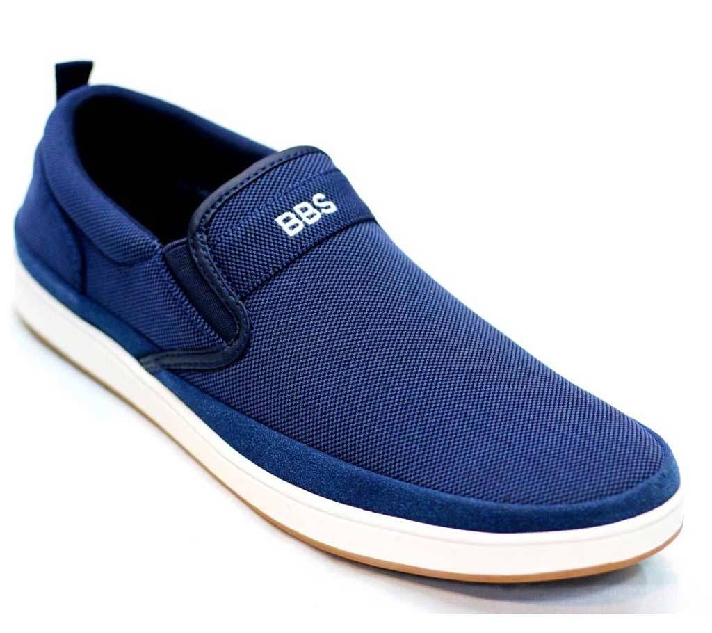BBS Men's Casual Sneakers 