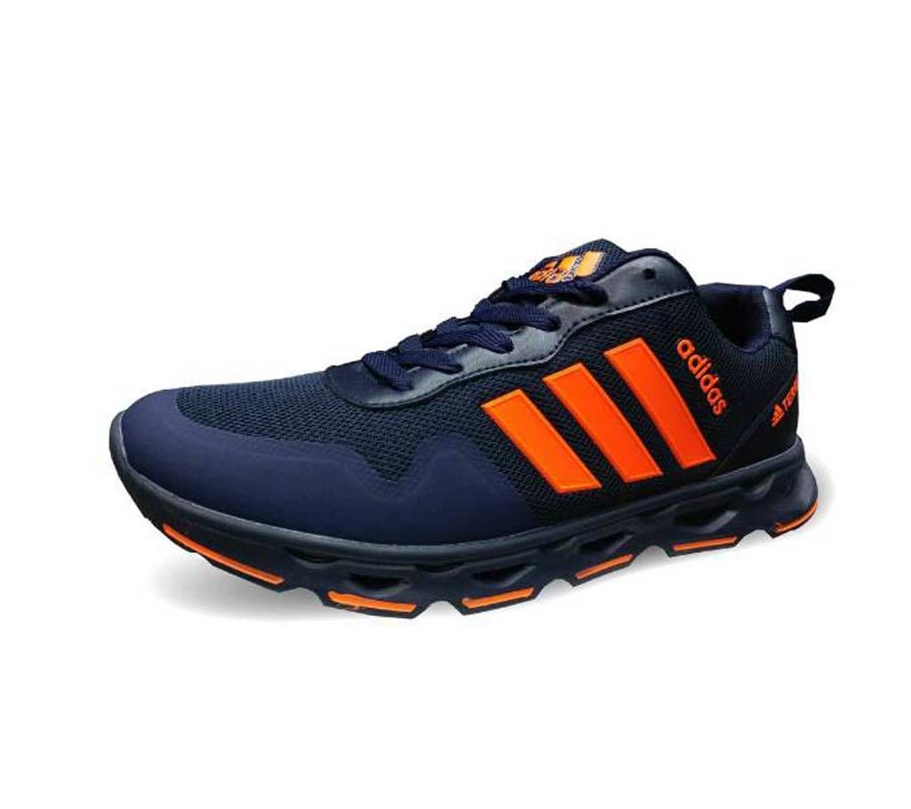 Adidas Menz Casual Running Shoes Copy
