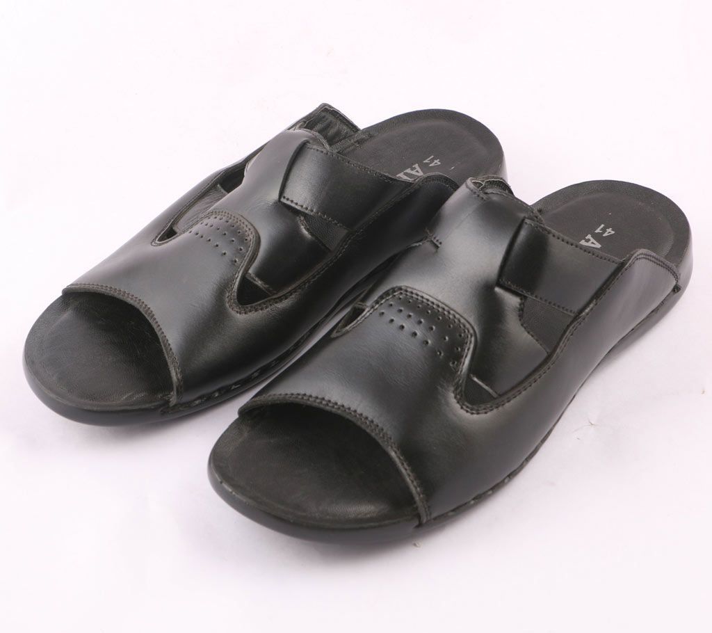 Leather Sandal for Men Premium quality
