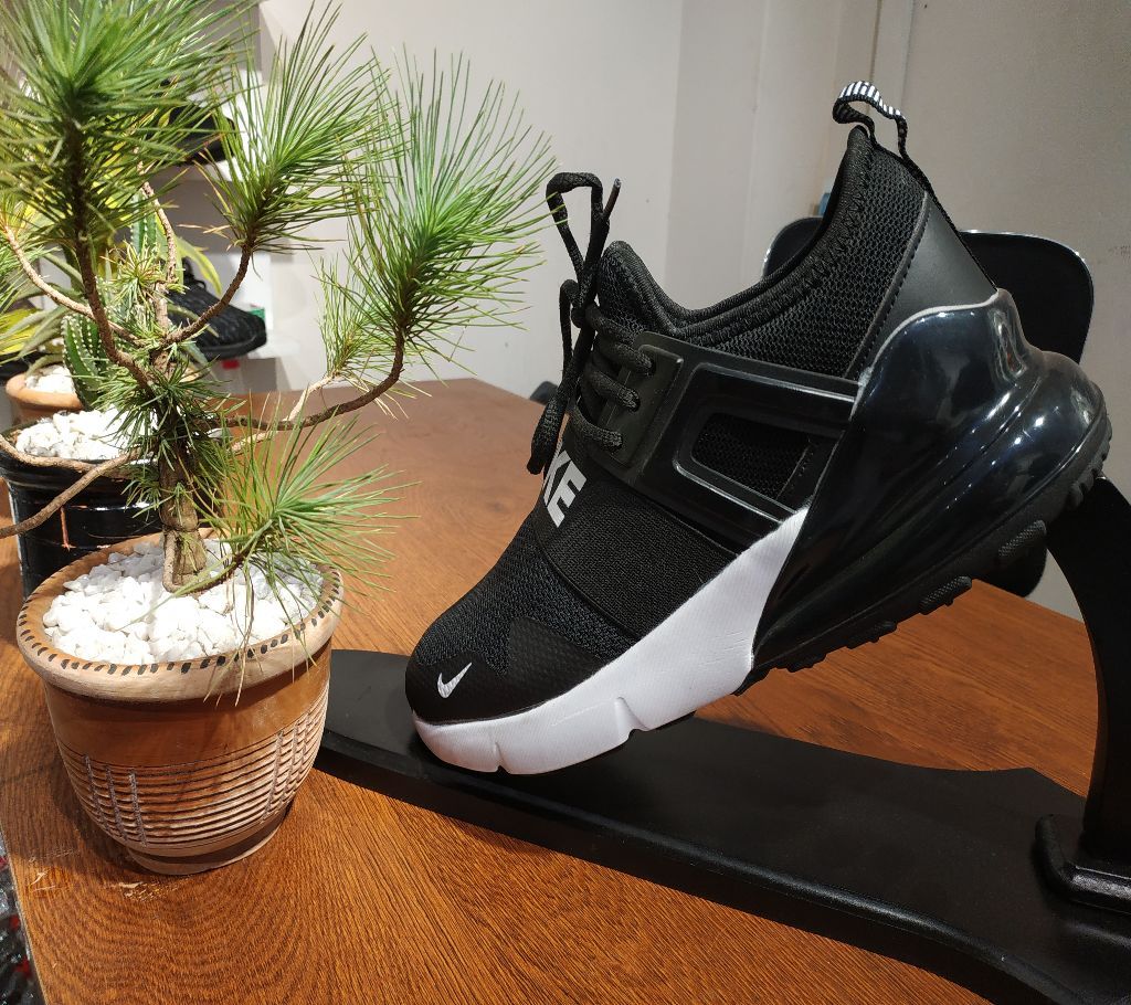 Nike High Neck Casual Sneakers Copy 