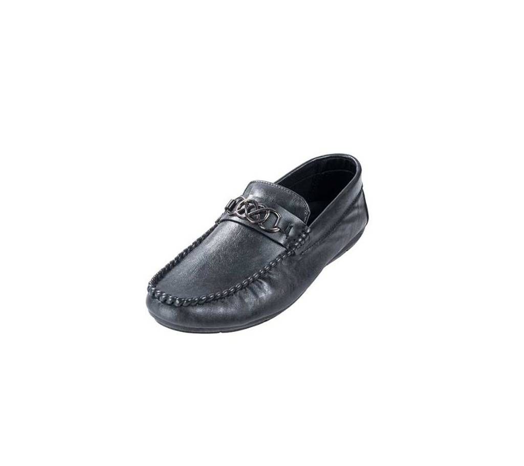 Men's Fashionable Leather Loafer