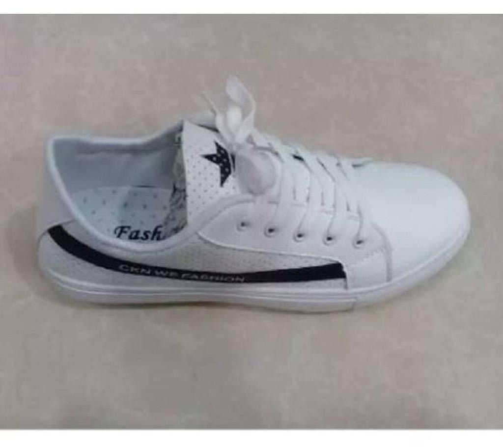 Snicker Shoes