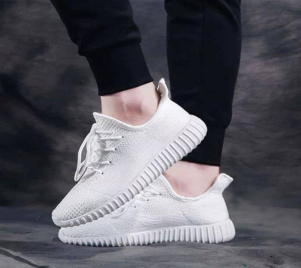 Men's Fabrics Sneakers 