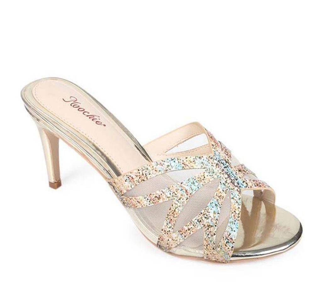 Moochie Sandal