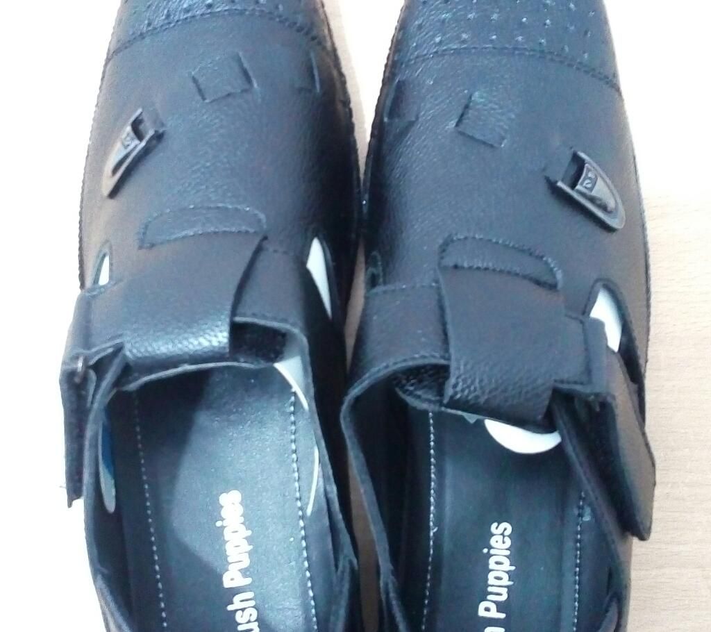 Hush Puppies