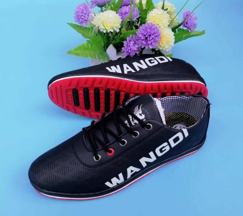JENTS SHOE