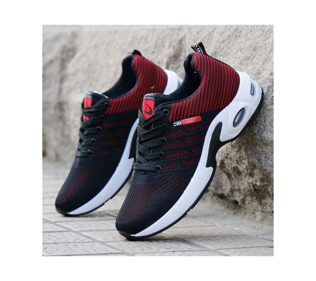 High Quality Sneakers Lace-Up Casual Sport Shoes For Men  LC901