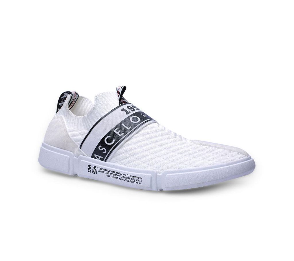 mens  casual sneakers shoe