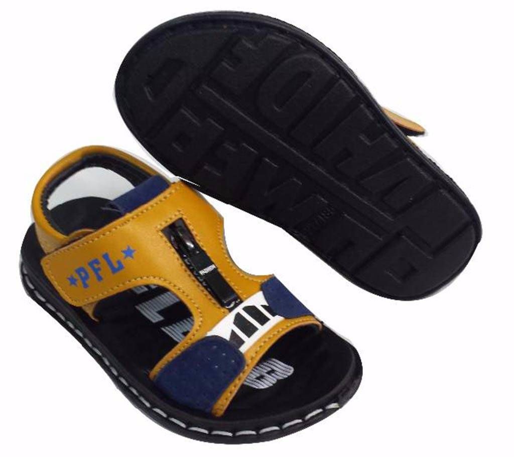 Boys Sandal 