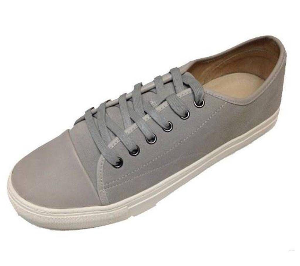 M&S Autograph Menz Trainers Leather Shoes Sneakers