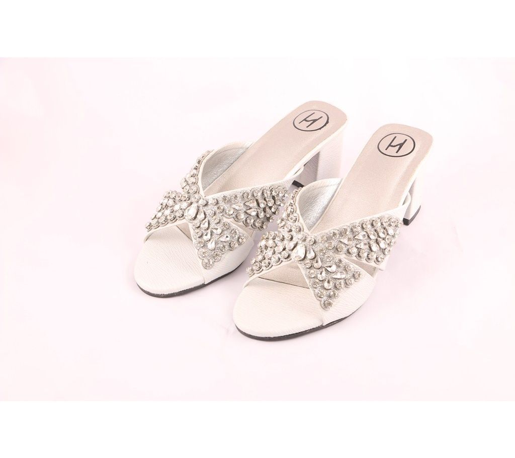 Silver Rockstud