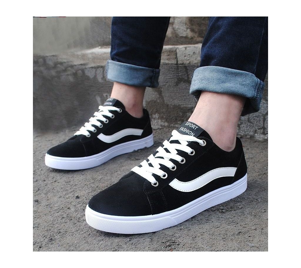 Casual Sporty Shoes – 672 – KTI