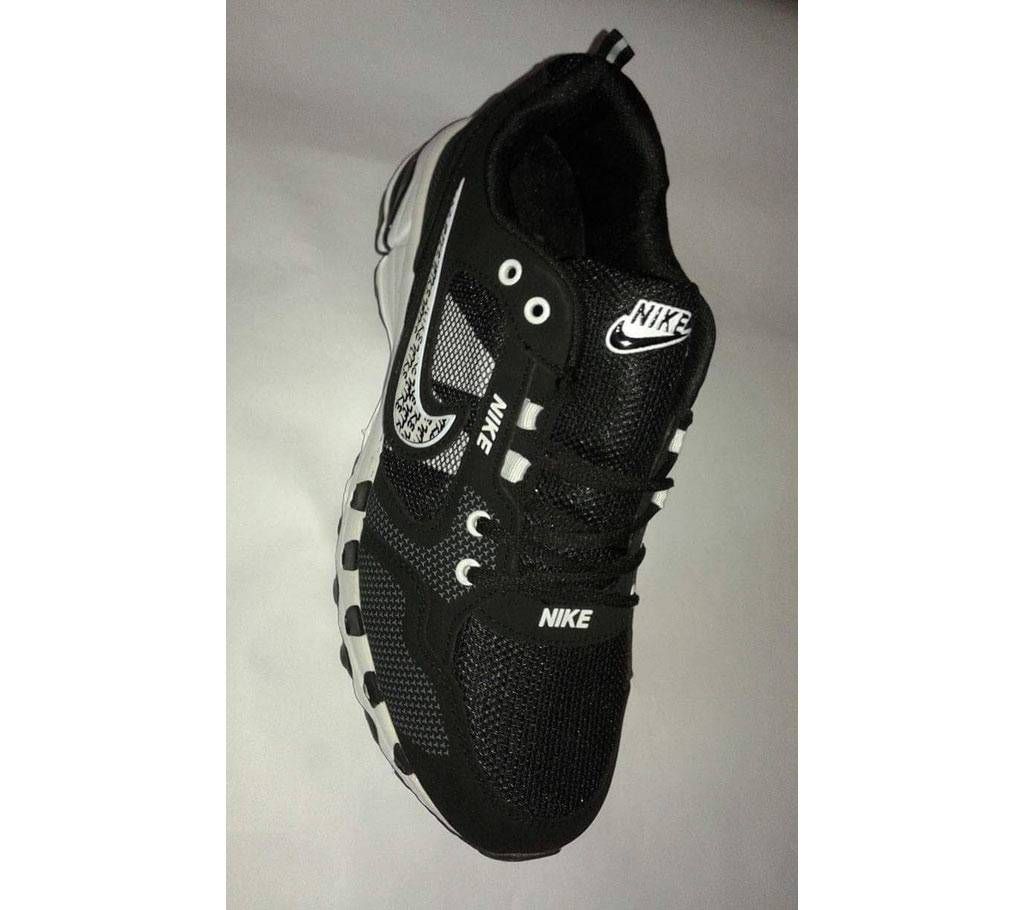 Nike High Neck Keds - Copy