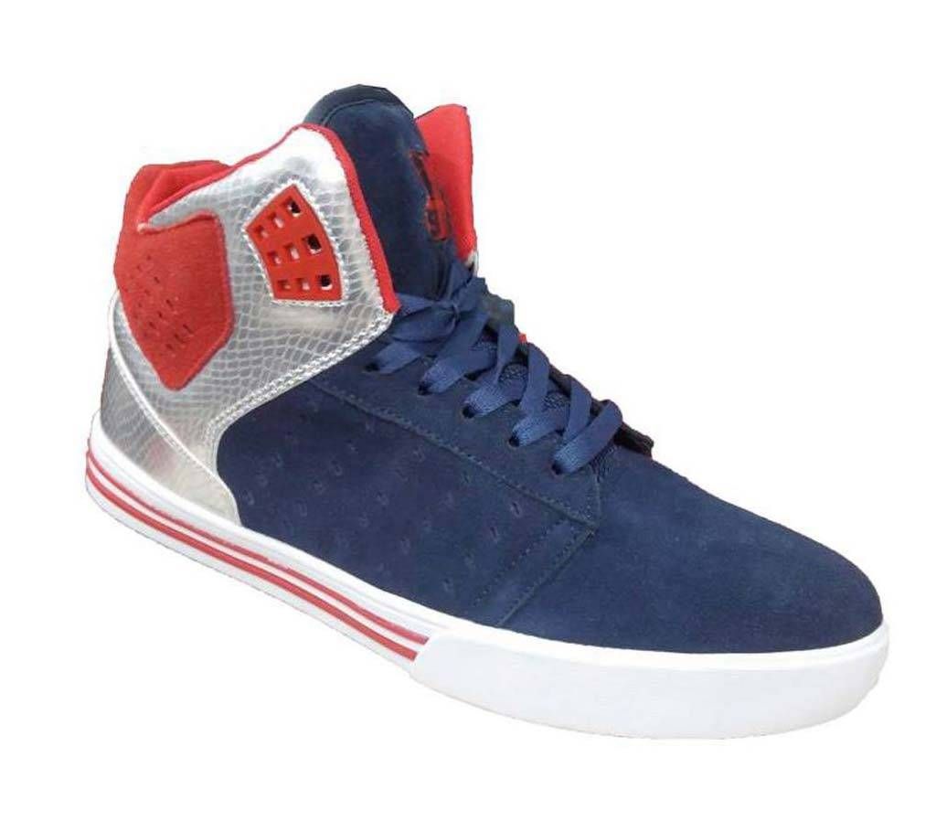 Supra High Neck Casual Converse 