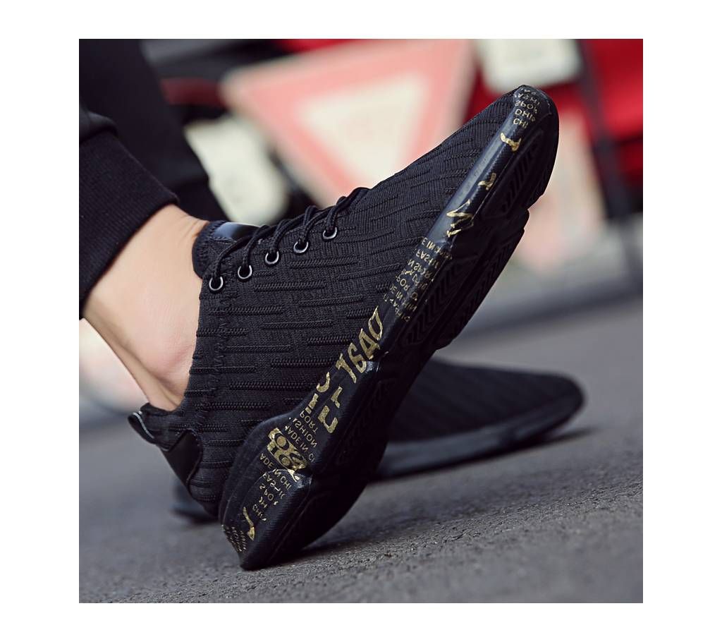 Men's Trendy Sports Shoes