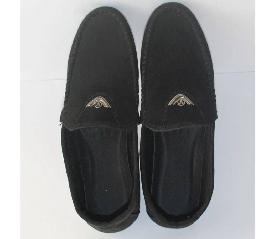 ARTIFICIAL LEATHER LOAFER FOR MEN