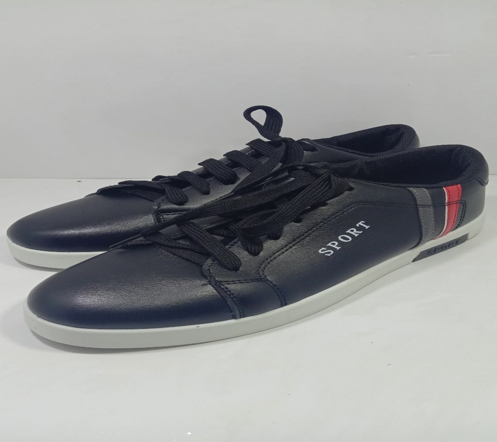 Sneakers shoes For Men-Blue