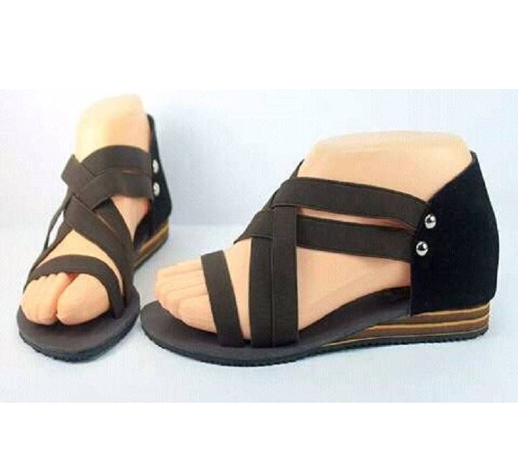 Ladies flat shoe 