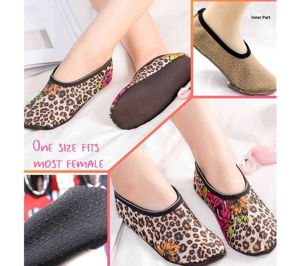 Home Slippers for Female