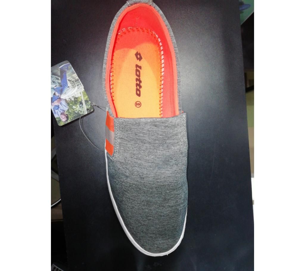 New arrival